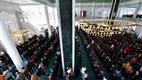 Diyanet İşleri Başkanı Erbaş’tan Sultan Muhammed Alparslan Üniversite Camii’nde Cuma Hutbesi