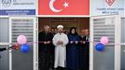 Diyanet İşleri Başkanı Erbaş, Niğde’de Muhammedül Emin Yatılı Hafızlık Kız Kur’an Kursu’nun açılışını yaptı...
