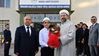 Diyanet İşleri Başkanı Erbaş, Niğde’de Muhammedül Emin Yatılı Hafızlık Kız Kur’an Kursu’nun açılışını yaptı...