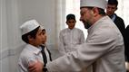 Diyanet İşleri Başkanı Erbaş, Niğde’de Muhammedül Emin Yatılı Hafızlık Kız Kur’an Kursu’nun açılışını yaptı...