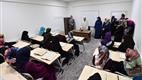 Diyanet İşleri Başkanı Erbaş, Niğde’de Muhammedül Emin Yatılı Hafızlık Kız Kur’an Kursu’nun açılışını yaptı...