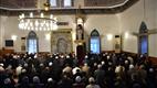 Diyanet İşleri Başkanı Erbaş’tan Antalya Muratpaşa Camii’nde Cuma Hutbesi