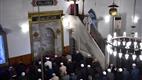 Diyanet İşleri Başkanı Erbaş’tan Antalya Muratpaşa Camii’nde Cuma Hutbesi
