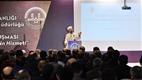 Diyanet İşleri Başkanı Erbaş, din görevlilerine tavsiyelerde bulundu