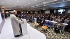 Diyanet İşleri Başkanı Erbaş, din görevlilerine tavsiyelerde bulundu