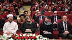 “İslam dünyası acil çözüm bekleyen ciddi problemlerle karşı karşıyadır”
