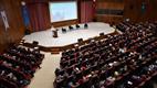 “İslam dünyası acil çözüm bekleyen ciddi problemlerle karşı karşıyadır”