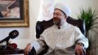 Diyanet İşleri Başkanı Erbaş, Singapur Ankara Büyükelçisi Selverajah’ı kabul etti