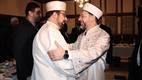 Diyanet İşleri Başkanı Erbaş, Amerikalı Müslüman kanaat önderleri ile bir araya geldi