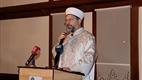 Diyanet İşleri Başkanı Erbaş, Amerikalı Müslüman kanaat önderleri ile bir araya geldi