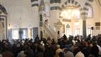 Diyanet İşleri Başkanı Erbaş, ABD’de hutbe irad etti