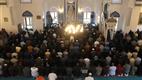 Diyanet İşleri Başkanı Erbaş, ABD’de hutbe irad etti
