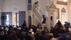 Diyanet İşleri Başkanı Erbaş, ABD’de hutbe irad etti