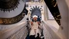 Diyanet İşleri Başkanı Erbaş, ABD’de hutbe irad etti