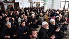 Diyanet İşleri Başkanı Erbaş, Müftü Sönmezoğlu'nun annesinin cenaze namazına katıldı