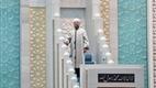Diyanet İşleri Başkanı Erbaş’tan Ahmet Hamdi Akseki Camii’nde Cuma Hutbesi
