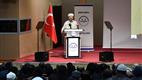“İslam’a ve insanlığa hizmet için çalışmak onurlu bir görevdir”