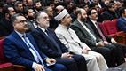 “İslam’a ve insanlığa hizmet için çalışmak onurlu bir görevdir”