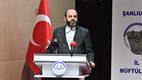 “İslam’a ve insanlığa hizmet için çalışmak onurlu bir görevdir”