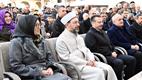 Diyanet İşleri Başkanı Erbaş, İmam-ı Azam Yatılı Hafızlık Kur’an Kursunu açtı