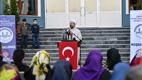 Diyanet İşleri Başkanı Erbaş, İmam-ı Azam Yatılı Hafızlık Kur’an Kursunu açtı