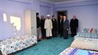 Diyanet İşleri Başkanı Erbaş, İmam-ı Azam Yatılı Hafızlık Kur’an Kursunu açtı