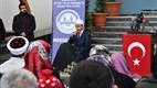 Diyanet İşleri Başkanı Erbaş, İmam-ı Azam Yatılı Hafızlık Kur’an Kursunu açtı