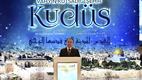 Uluslararası “Vahyin Kutsadığı Şehir: Kudüs” toplantısı İstanbul’da başladı