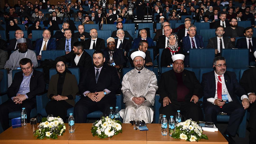 “Kudüs, Filistin devletinin ebedi başkentidir”