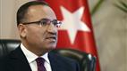 Bozdağ’dan Diyanet’le ilgili asılsız haberlere ilişkin açıklama