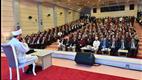 Camiler ve Din Görevlileri Haftası ‘Din Hizmetine Adanmış Ömürler’ temasıyla başladı