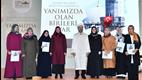 Camiler ve Din Görevlileri Haftası ‘Din Hizmetine Adanmış Ömürler’ temasıyla başladı