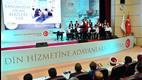 Camiler ve Din Görevlileri Haftası ‘Din Hizmetine Adanmış Ömürler’ temasıyla başladı