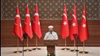 Cumhurbaşkanı Erdoğan: “15 Temmuz’da okunan salalar, milletimizin yüreğinde direniş ateşini yakan kıvılcımlardan biri oldu”