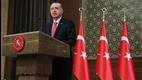 Cumhurbaşkanı Erdoğan: “15 Temmuz’da okunan salalar, milletimizin yüreğinde direniş ateşini yakan kıvılcımlardan biri oldu”