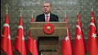 Cumhurbaşkanı Erdoğan: “15 Temmuz’da okunan salalar, milletimizin yüreğinde direniş ateşini yakan kıvılcımlardan biri oldu”