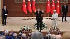 Cumhurbaşkanı Erdoğan: “15 Temmuz’da okunan salalar, milletimizin yüreğinde direniş ateşini yakan kıvılcımlardan biri oldu”
