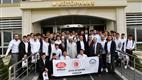 Diyanet İşleri Başkanı Erbaş; “İslam, en büyük nimettir”