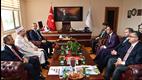 Diyanet İşleri Başkanı Erbaş; “Biz, sevgi medeniyetinin çocuklarıyız”