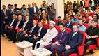Diyanet İşleri Başkanı Erbaş; “Biz, sevgi medeniyetinin çocuklarıyız”