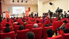 Diyanet İşleri Başkanı Erbaş; “Biz, sevgi medeniyetinin çocuklarıyız”
