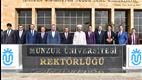 Diyanet İşleri Başkanı Erbaş; “Biz, sevgi medeniyetinin çocuklarıyız”