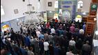 Diyanet İşleri Başkanı Erbaş, Tunceli Paşalar Camii’nde hutbe irad etti