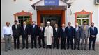 Diyanet İşleri Başkanı Erbaş Tunceli’de