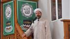 Diyanet İşleri Başkanı Erbaş, Tunceli Paşalar Camii’nde hutbe irad etti