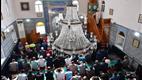 Diyanet İşleri Başkanı Erbaş, Tunceli Paşalar Camii’nde hutbe irad etti