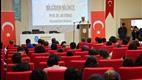 Diyanet İşleri Başkanı Erbaş; “Biz, sevgi medeniyetinin çocuklarıyız”