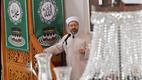 Diyanet İşleri Başkanı Erbaş, Tunceli Paşalar Camii’nde hutbe irad etti