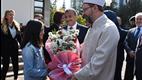 Diyanet İşleri Başkanı Erbaş Tunceli’de