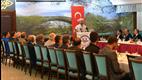 Diyanet İşleri Başkanı Erbaş, “İslam’ın özünde tevhid ve vahdet vardır”